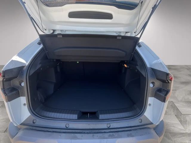 Dacia Duster 4WD TCe 130