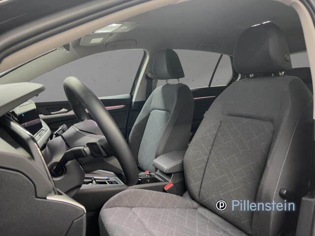 Volkswagen Golf Business DSG