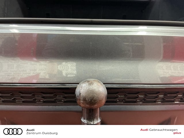 Audi A4 40 TDI Avant S-Line S-Tronic