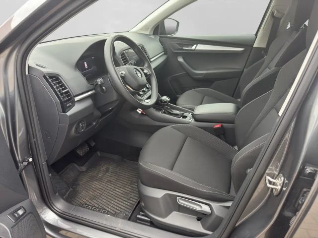 Skoda Karoq Selection