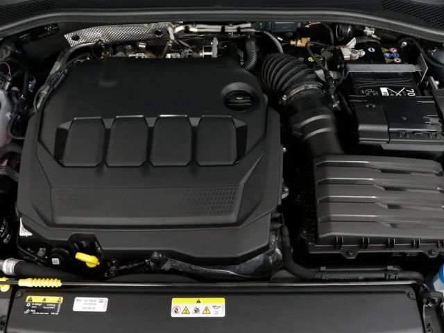 Seat Leon 2.0 TDI DSG FR-lijn