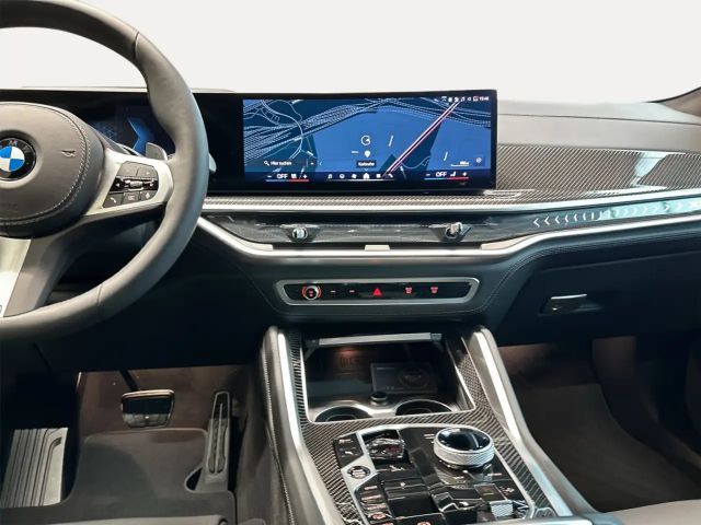 BMW X6 M-Sport xDrive30d