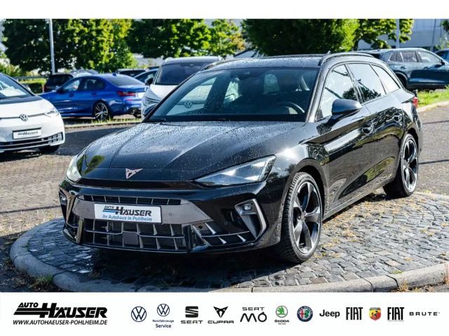 Cupra Leon DSG Sportstourer