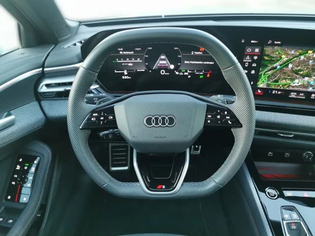 Audi A5 S-Line