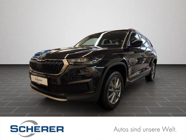 Skoda Kodiaq 2.0 TSI Ambition