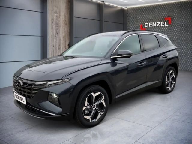 Hyundai Tucson 2WD T-GDi Trend