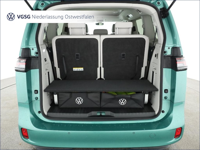 Volkswagen ID.Buzz IQ.Drive