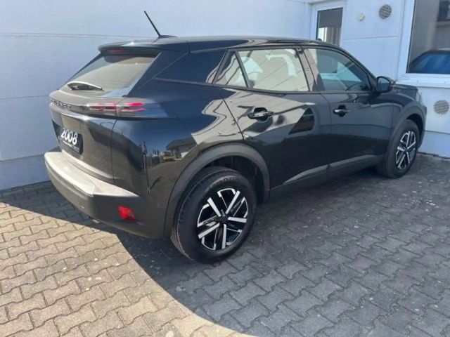 Peugeot 2008 PureTech Style