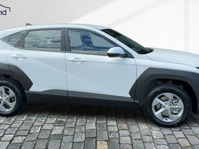 Hyundai Kona Comfort