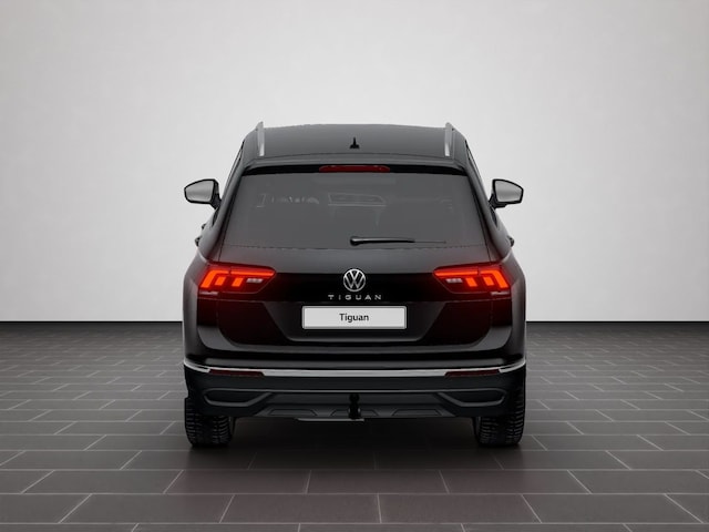 Volkswagen Tiguan 2.0 TDI DSG Life