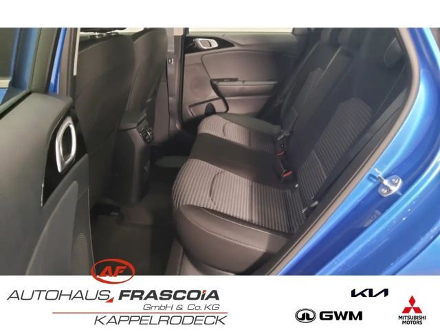 Kia Ceed GDi SportWagon Vision