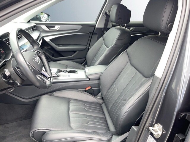 Audi A6 allroad 55 TDI Quattro