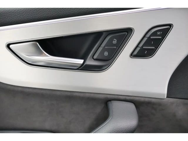 Audi Q7 50 TDI Quattro S-Line