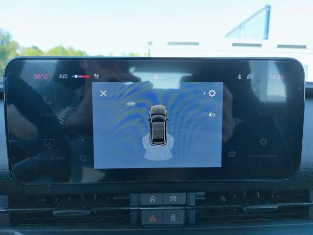 Fiat 600e Hybrid mHEV 145 6-Gang eDCT Pop