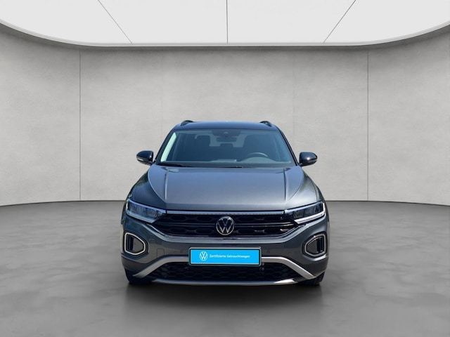 Volkswagen T-Roc 1.5 TSI