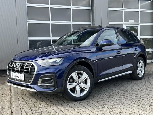 Audi Q5 40 TDI Quattro