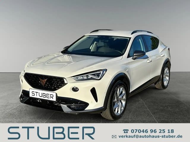 Cupra Formentor 1.5 TSI