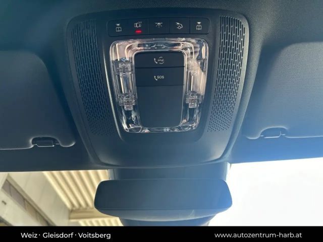 Mercedes-Benz A 180 A 180 d