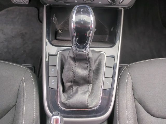 Skoda Fabia 1.0 TSI Style Style