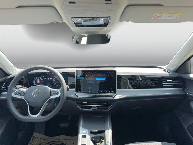 Volkswagen Passat Business DSG Variant