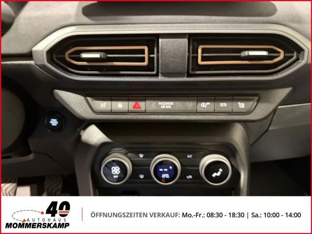 Dacia Jogger Extreme