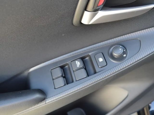 Mazda 2 Homura SkyActiv e-Skyactiv