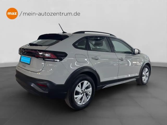 Volkswagen Taigo 1.0 TSI Life