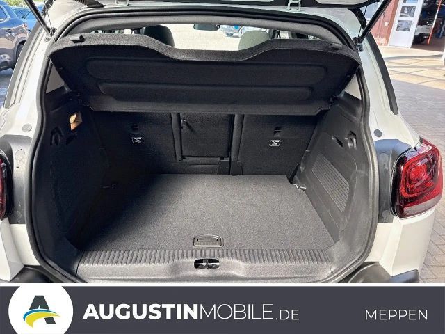 Citroën C3 Aircross Max PureTech