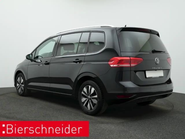 Volkswagen Touran 1.5 TSI DSG Move