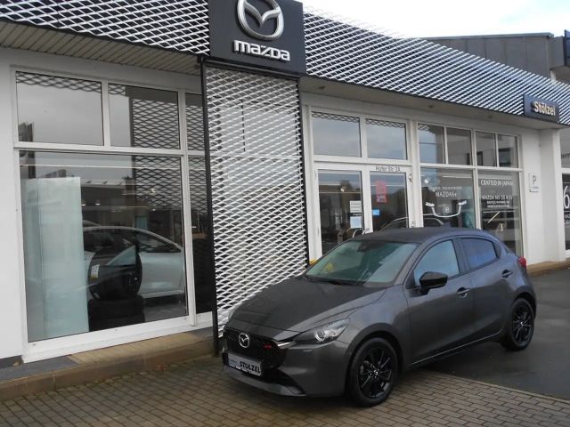 Mazda 2 Homura SkyActiv