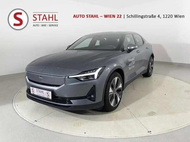 Polestar 2 Dual motor Long range