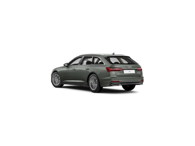 Audi A6 45 TFSI Avant S-Tronic