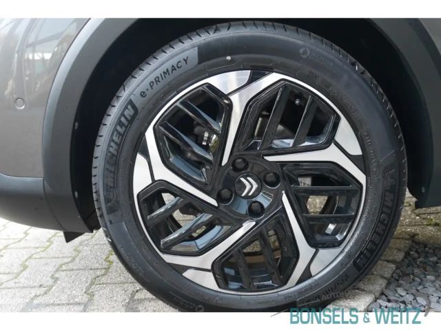 Citroën C4 PureTech Shine