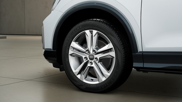 Audi Q2 35 TFSI S-Tronic