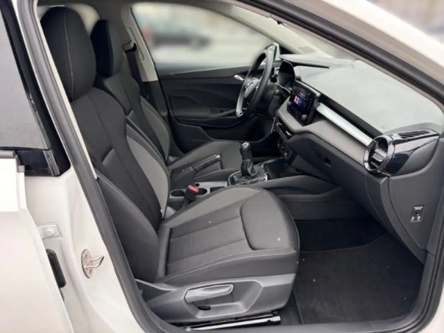 Skoda Fabia 1.0 TSI Tour