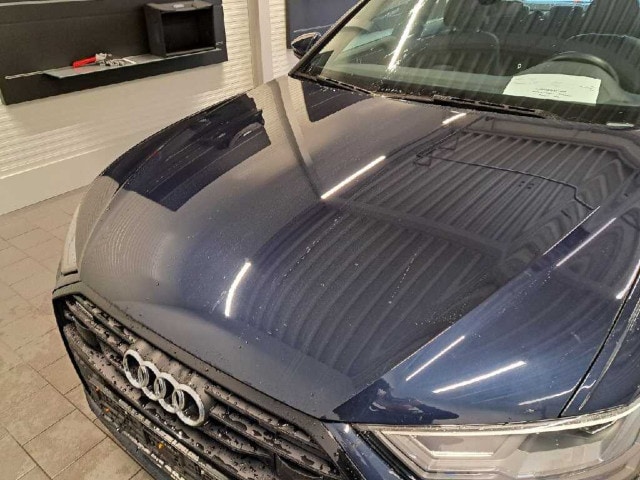 Audi A6 45 TFSI Quattro S-Tronic Sedan