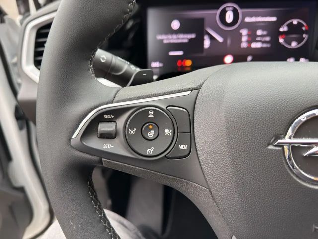 Opel Grandland X 1.2 Turbo GS-Line Grand Sport