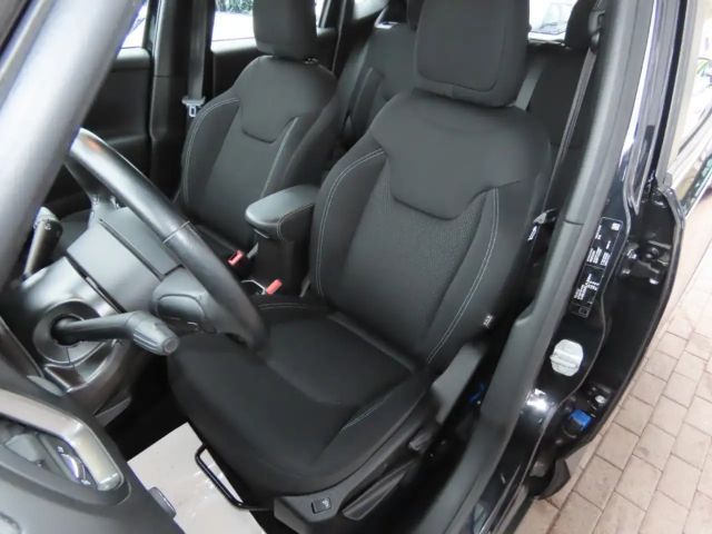 Jeep Renegade Limited
