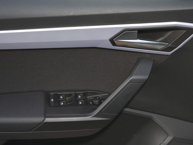 Seat Ibiza 1.0 TSI DSG FR-lijn