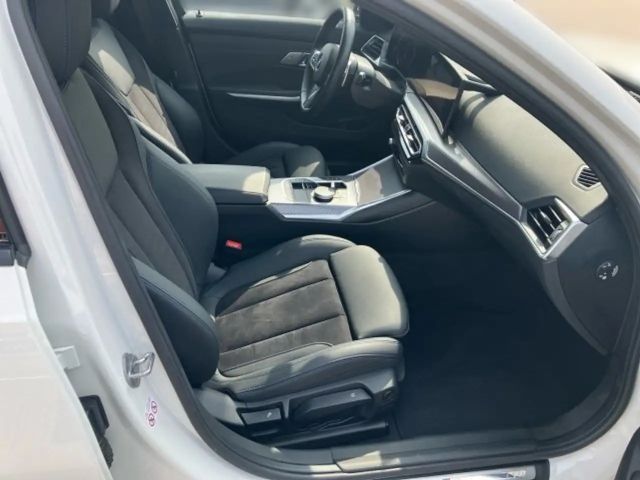 BMW 320 320d Touring xDrive