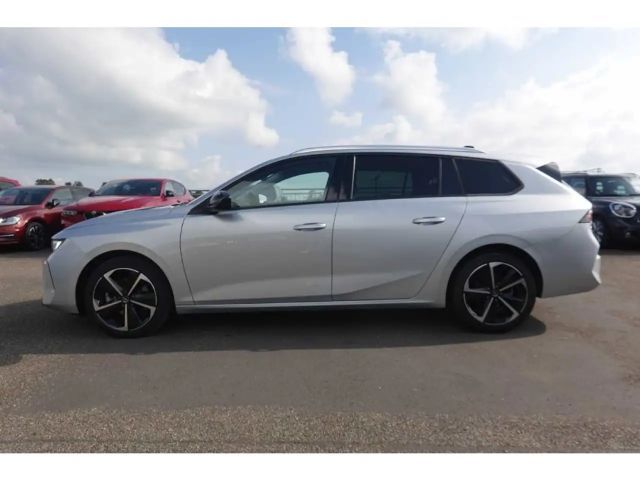 Opel Astra 1.5 CDTI 1.5 Turbo Elegance