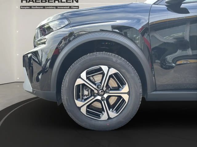 Citroën C3 Aircross Max