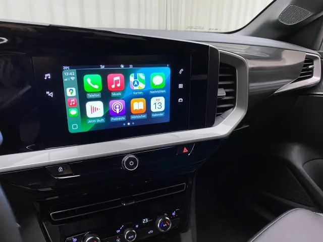 Opel Mokka GS-Line Grand Sport