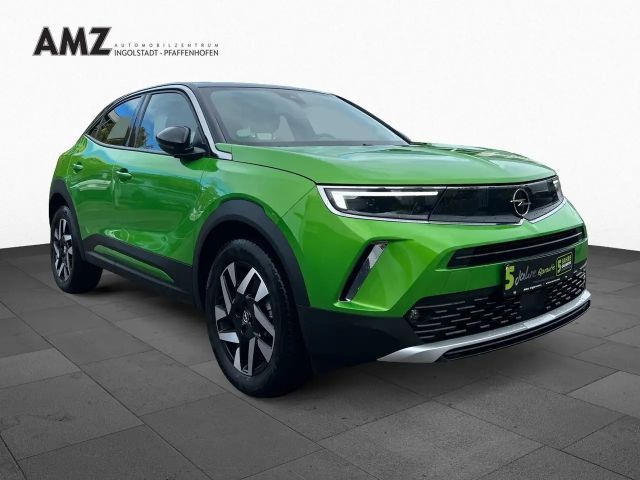 Opel Mokka Elegance Mokka-e