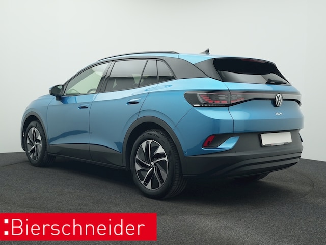 Volkswagen ID.4 Performance Pro Sound