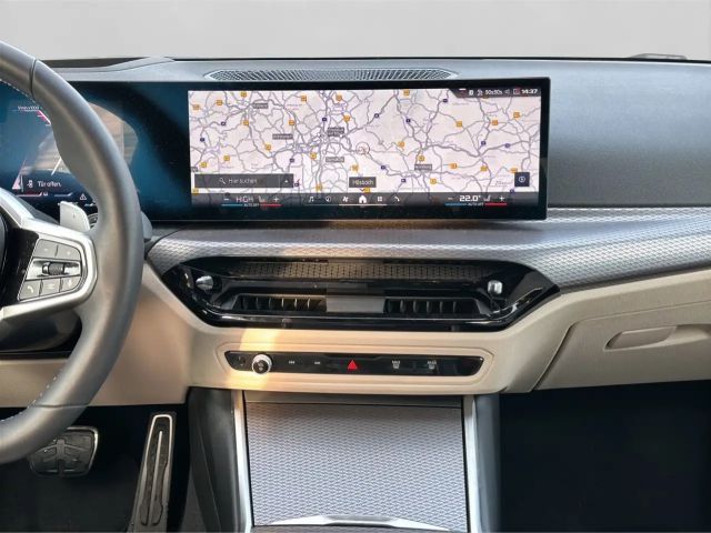 BMW 340 Sedan xDrive