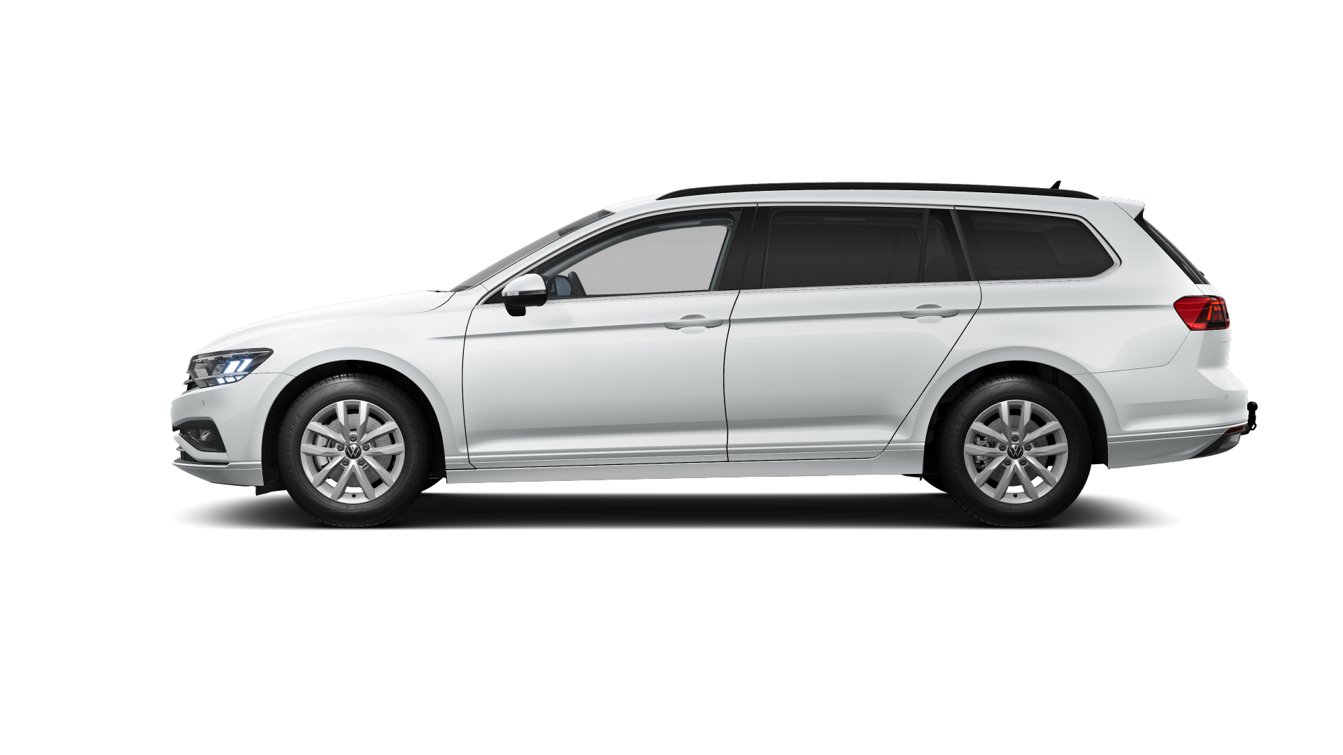 Volkswagen Passat 2.0 TDI Business DSG Variant