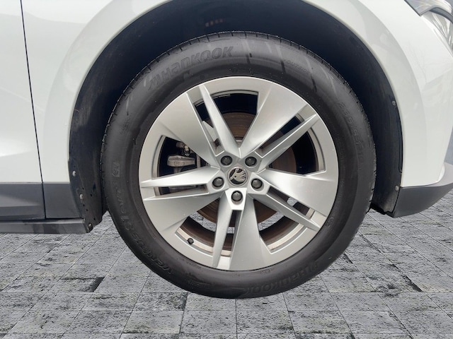 Skoda Enyaq Loft iV 50