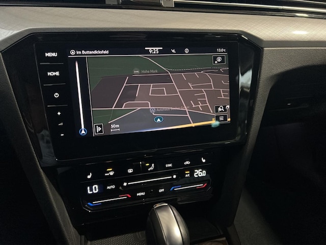 Volkswagen Passat 2.0 TDI Business DSG Variant