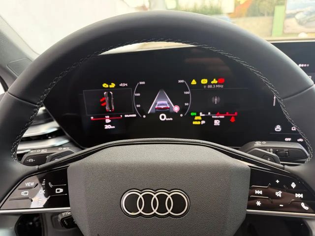 Audi A5 Limousine TFSI